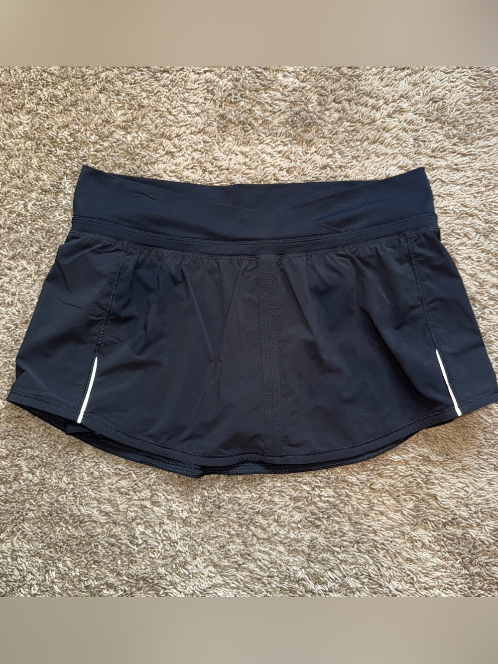 LULULEMON ATHLETIC SKIRT